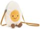 Jellycat Amuseable Happy Boiled Egg Bag