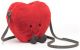 Jellycat Amuseable Heart Bag