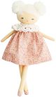 Alimrose Aggie Doll - Posy Heart (45cm)