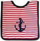 Alimrose Anchor Bib