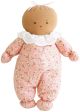 Alimrose Asleep Awake Baby Doll - Posy Heart (23cm)