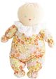 Alimrose Asleep Awake Baby Doll - Sweet Marigold (23cm)