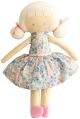 Alimrose Audrey Doll - Liberty Blue (26cm)