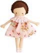 Alimrose Baby Coco Doll - Red Riding Hood (26cm)