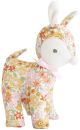 Alimrose Baby Deer Rattle - Sweet Marigold (17cm)