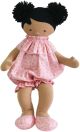 Alimrose Baby Lucy Doll - Pink Ivory (40cm)