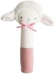 Alimrose Betty Lamb Hand Squeaker