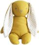 Alimrose Bobby Floppy Bunny - Butterscotch Linen (23cm)