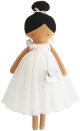 Alimrose Charlotte Doll - Ivory (52cm)