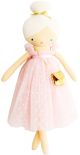 Alimrose Charlotte Doll - Pink (52cm)