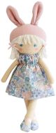 Alimrose Ellie Doll - Liberty Blue (32cm)