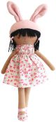 Alimrose Ellie Doll - Sweet Floral (32cm)