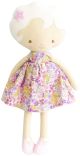 Alimrose Ivy Doll - Floral (35cm)