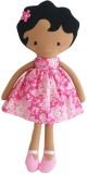 Alimrose Ivy Doll - Hot Pink (35cm)