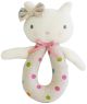 Alimrose Kitty Grab Rattle - Gelati Spot