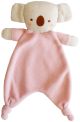 Alimrose Koala Comforter - Pink