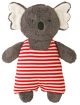 Alimrose Koala Musical - Red Stripe (25cm)