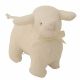 Alimrose Lamby Musical Toy (15cm)