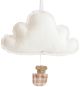 Alimrose Little Ted Cloud Musical - Rose Check