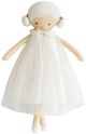 Alimrose Lulu Doll - Ivory (48cm)