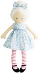 Alimrose Maggie Doll - Scotty Dog (52cm)