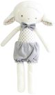 Alimrose Billie Mini Lamb (26cm)