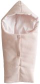 Alimrose Mini Sleeping Bag - Pale Pink