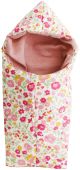 Alimrose Mini Sleeping Bag - Rose Garden