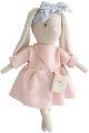 Alimrose Mini Sofia Bunny - Pink (27cm)