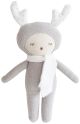 Alimrose Mini Dream Reindeer - Grey (23cm)
