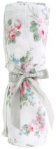 Alimrose Muslin Cotton Swaddle - Spring Floral