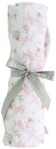 Alimrose Muslin Cotton Swaddle - Sweet Birds