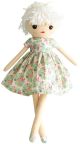 Alimrose Nina Doll - Ivory (44cm)