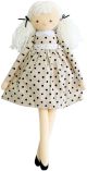 Alimrose Pippa Doll - Black Spot (52cm)