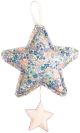 Alimrose Star Musical - Pink Linen & Liberty Blue