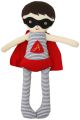 Alimrose Super Hero Doll Rattle (30cm)