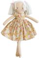 Alimrose Addie Doll - Sweet Marigold (40cm)