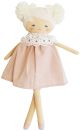 Alimrose Aggie Doll - Pale Pink (45cm)