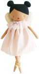 Alimrose Faith Fairy Doll - Pink (40cm)
