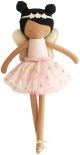 Alimrose Holly Fairy Doll - Pink Gold (52cm)