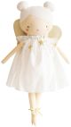Alimrose Hope Fairy Doll - Ivory (40cm)