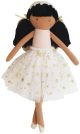 Alimrose Olivia Fairy Doll - Pale Pink (46cm)
