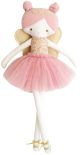 Alimrose Polly Fairy Doll - Blossom Lily Pink (52cm)