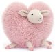 Jellycat Aimee Sheep (24cm)