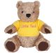 Play School Little Ted Beanie (15cm)