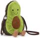 Jellycat Amuseable Avocado Bag