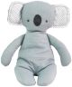 Alimrose Baby Floppy Koala - Grey (25cm)