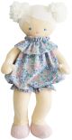 Alimrose Baby Lucy Doll - Liberty Blue (40cm)