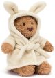 Jellycat Bartholomew Bear Bathrobe (27cm)