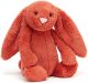 Jellycat Bashful Cinnamon Bunny - Medium (31cm)